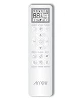 مكيف ارو سبليت جداري 12,000 الف وحدة – بارد