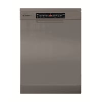 غسالة صحون كاندي 9 - فضي