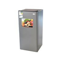 ثلاجة صغيرة فيشر باب واحد 5 قدم – فضى