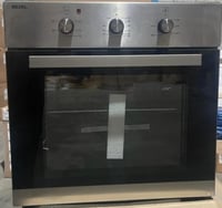 فرن بکسل 60*60 5 وظائف