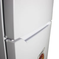 ثلاجة بابين DORSAT قدم 16.4 – نورفوست – أبيض