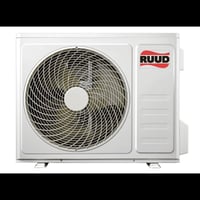 رود مكيف اسبليت جداري حار بارد قدره 18000 وحدة، تو...