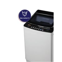 أرو غسالة تحميل علوي – غسيل 9 كغ – تنشيف 3 كغ – رم...