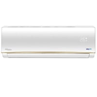 مكيف اسبليت سوبر جنرال بارد قدرة 12000 وحدة مكثف ن...