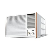 مكيف هايسنس شباك 24 بارد فقط ( شامل التركيب المجان...