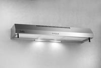 شفاط بيلا كاست 90 سم فلتر كربون