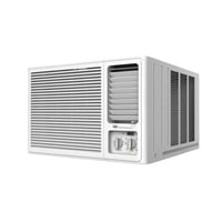 مكيّف شباك وايت وستنجهاوس مصنع جري 18 الف وحدة بار...