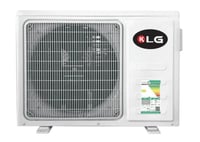 مكيف اسبليت, مقاس 30,000 ماركة كي ال جي ( شامل الت...