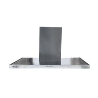 شفاط بولم ملكي حرف T ايطالي BULM قوة 1000 واط فضي