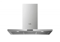 شفاط حرف تي 90 سم بيلا 1000 واط لمس