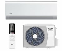 مكيف اوكس انفرتر اوامر صوتية 12000 وحدة موفر للطاق...