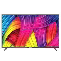 شاشة نيكاي 40 بوصة LED – FULL HD – أسود