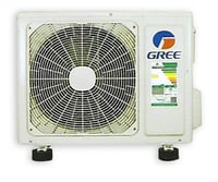 مكيف جري سبليت 12000 وحدة (بولر) بارد