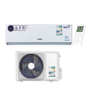 مكيف بيسك واي فاي اسبلت 12,600 وحدة مصنع جري بارد