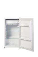 ثلاجة ارو باب واحد 3.3 قدم – ستيل