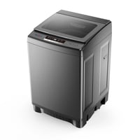 غسالة فتحة علوية تكنو بيست سعة 14 كجم فضي