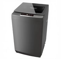 غسالة جنرال جولدي فتحه علويه 9 كيلو استيل