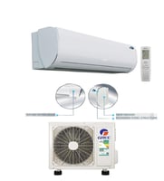 مكيف جري سبليت 30,000 وحدة (بولر) بارد