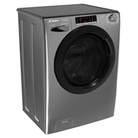 كاندي غسالة ملابس تعبئة امامية كاندي 10 كجم و مجفف...