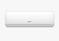 مكيف جداري كرافت 18 الف وحدة CRAFT فلتر عالي الكفا...