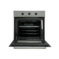 فرن كهربائي KUMTEL كومتيل 60*60 سم بلت ان تركى