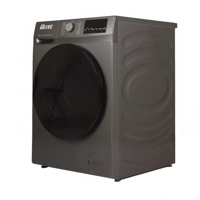 يوجين غسالة اتوماتيك انفرتر تحميل أمامي – 10 كغ –...