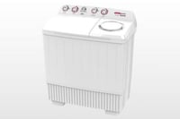 غسالة حوضين إلكترو جنرال 12 كيلو