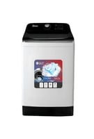 غسالة دانسات اتوماتيك 16 كيلو فتحة علوية ابيض