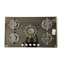 سطح بلورا غاز سيراميك تركي 5 عيون