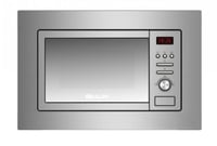 ميكرويف بولم بلتي ان ديجيتال + شواية 23 لتر