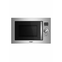 ميكروويف بلت-إن ز.ترست, 30 لتر, شواية – استيل 1000...