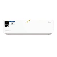 مكيف جننرال X بارد 24000 وحدة