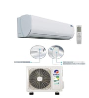 مكيف جري سبليت 36,000 وحدة (بولر) بارد