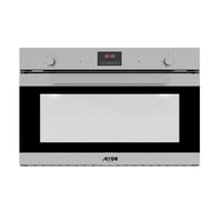 فرن بلت ان كهرباء ارو 90 سم 125 لتر 5 وظائف – إيطا...