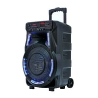 سماعة حفلات لوستر