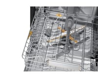 غسالة أطباق سامسونج بخاصية التنظيف بالماء النفاث