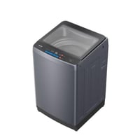 غسالة ملابس ميلنج , فتحة علوية , 11 ك , شاشة لمس ,...