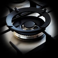 سطح بلت ان غاز جرين اليكتريك 90* 60 سم شبك ثقيل –...