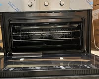 فرن كومتيل بلت ان 90 سم كهرباء 9 وظائف تركي