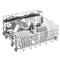 غسالة صحون HITACHI هيتاشي غسيل مكثف