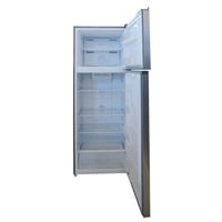 ثلاجة بيسك بابين 16.4 قدم – إنفرتر – ستيل