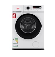 غسالة هام فتحه جانبية , ماركة هام , 6 كيلو