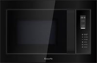 ميكرويف كتشن نت 30 لتر يعمل بالمس 9 برامج طهي