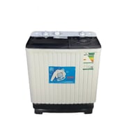 غسالة حوضين جنرال دان 5 كيلو