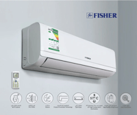 فيشر مكيف سبليت 18000 وحدة انفرتر موفر للطاقة