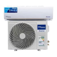 مكيف super general انفرتر بارد 12 الف وحدة توفير ب