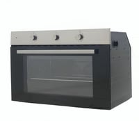 فرن جيستنج هاوس بلت ان 90 سم كهرباء 9 وظائف شواية...