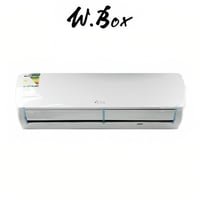 مكيف سبليت جداري دبليو بوكس 24000 وحدة – بارد