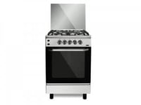 بوتجاز هام 4 عيون غاز 55*55 استيل أمان كامل