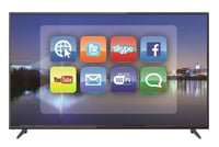 شاشة تلفزيون نيكاي 32 بوصة ذكية اندرويد